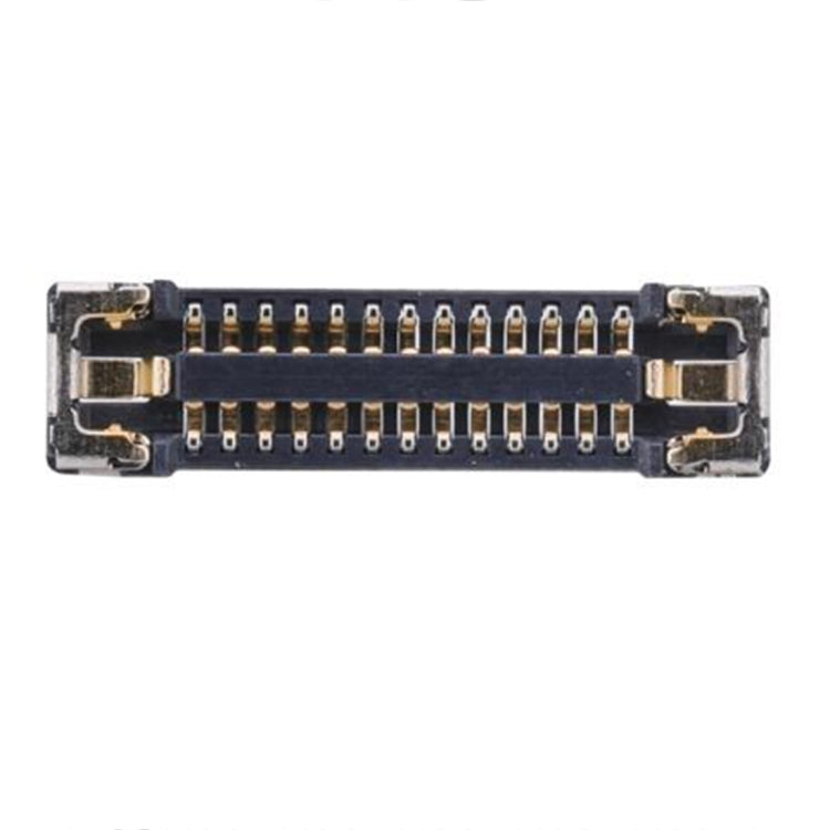 適用於 iPhone XS 后攝像頭主板FPC內聯座