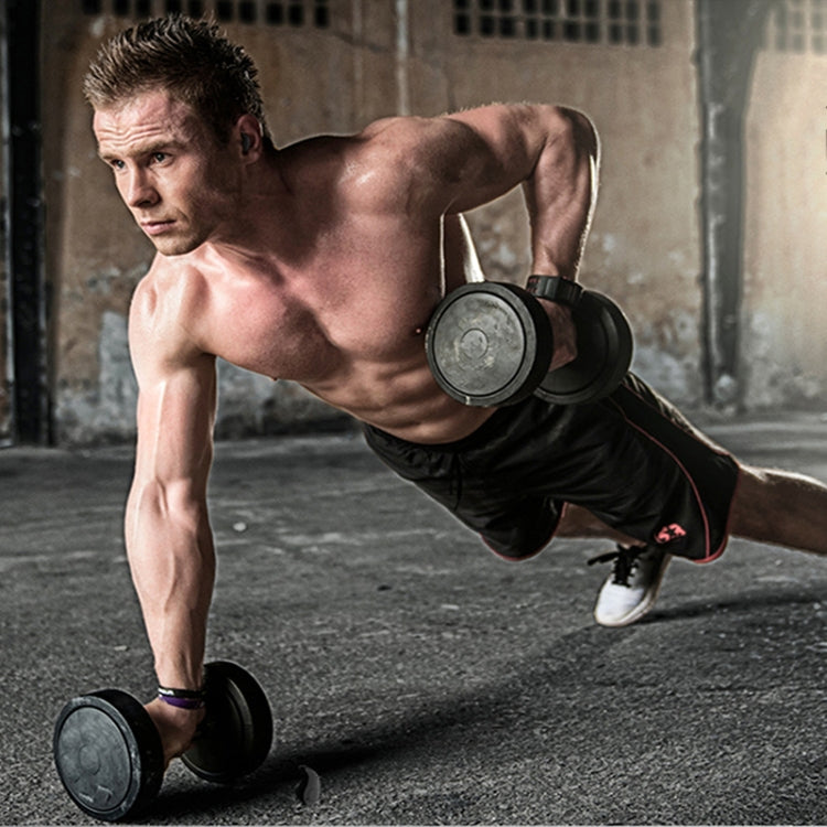 263 TWS CVC8.0降噪藍牙耳機帶充電盒，支持觸控&三屏LED電量显示&手機支架&充電寶&高清通話&語音助手