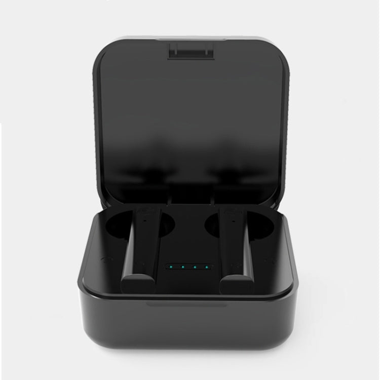 AIR2S TWS 雙麥克風語音降噪觸控藍牙耳機帶充電盒，支持燈顯&通話&語音助手&NFC