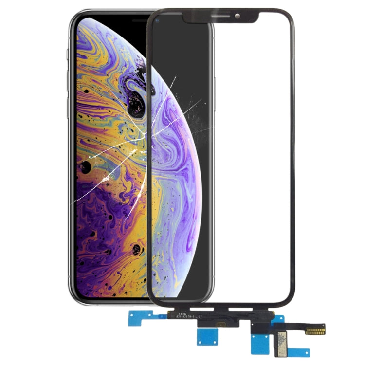 適用於iPhone XS 原裝觸摸屏