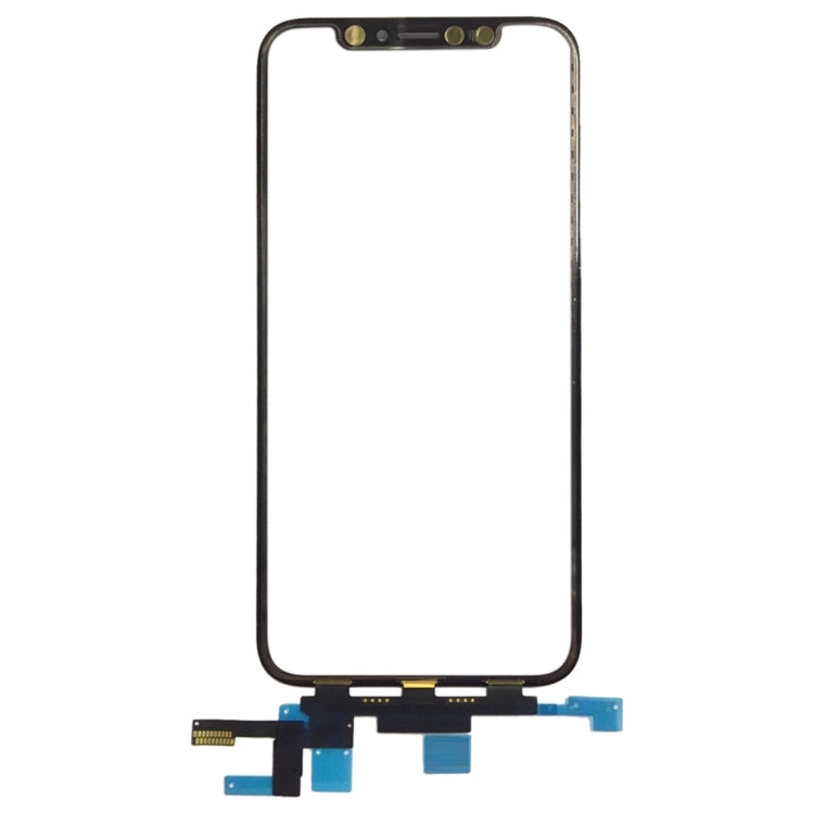 適用於iPhone XS 原裝觸摸屏