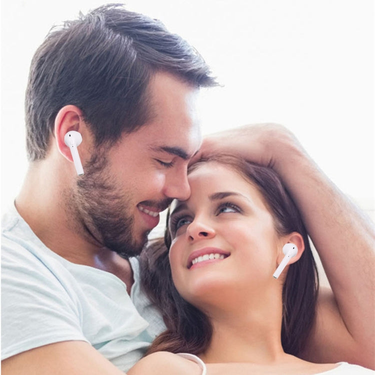 i11-TWS 藍牙V5.0無線立體聲耳機 帶磁吸充電盒 兼容安卓和適用於蘋果