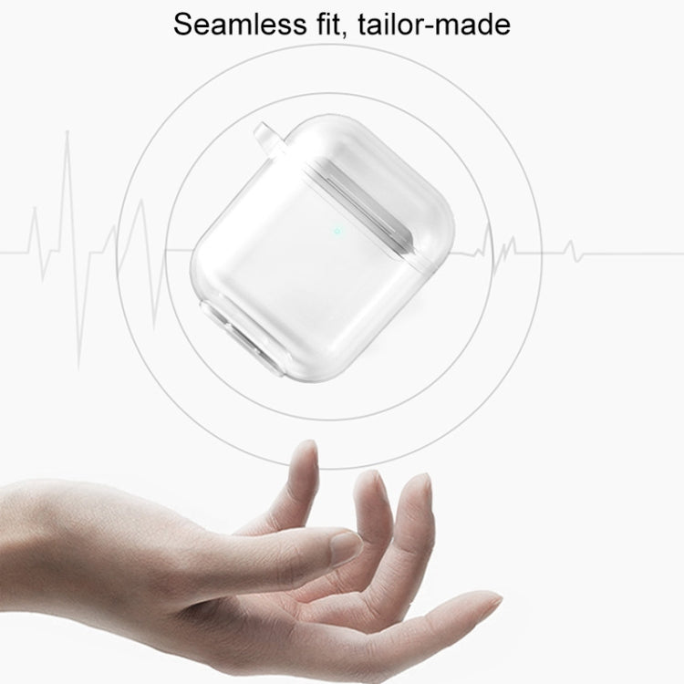適用於蘋果 AirPods 3代 無線藍牙耳機液態硅膠防摔保護套
