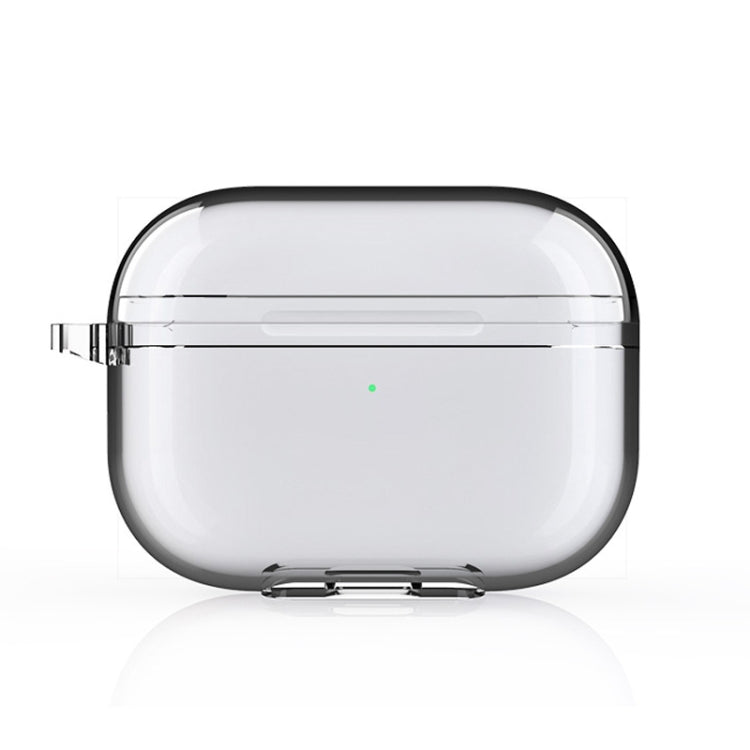 適用於蘋果 AirPods 3代 無線藍牙耳機液態硅膠防摔保護套
