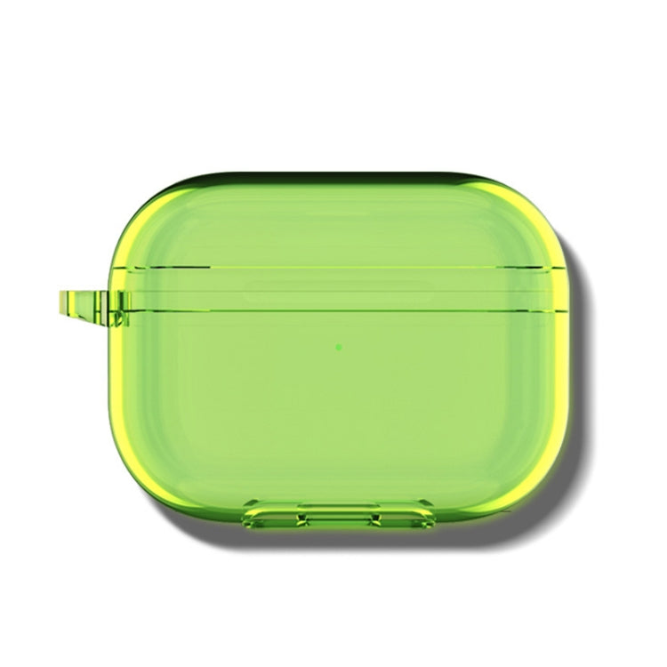 適用於蘋果 AirPods 3代 無線藍牙耳機液態硅膠防摔保護套