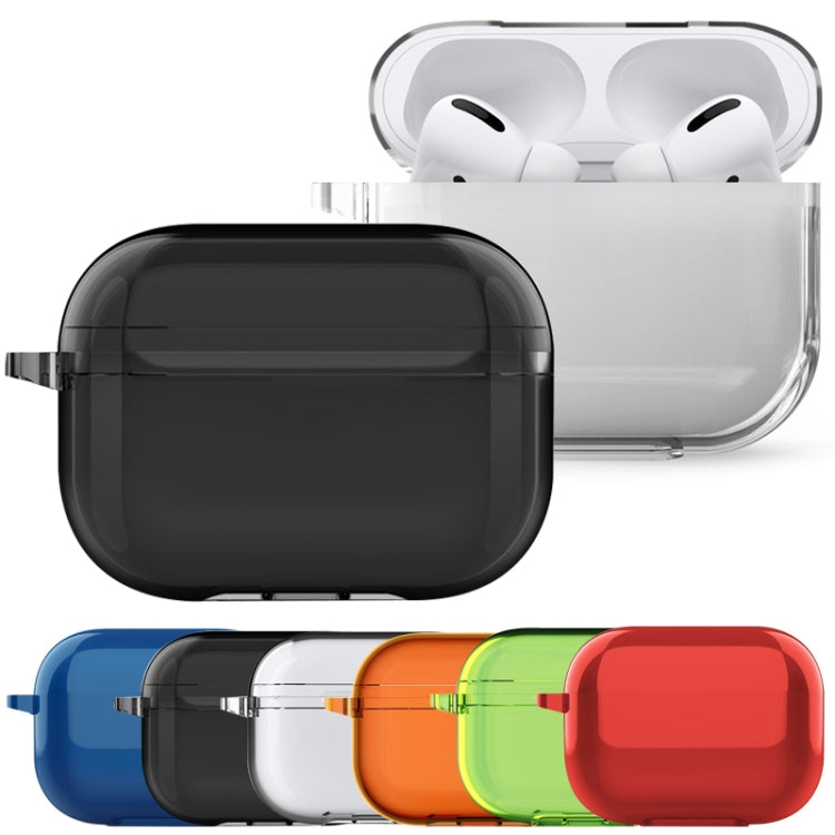 適用於蘋果 AirPods 3代 無線藍牙耳機液態硅膠防摔保護套