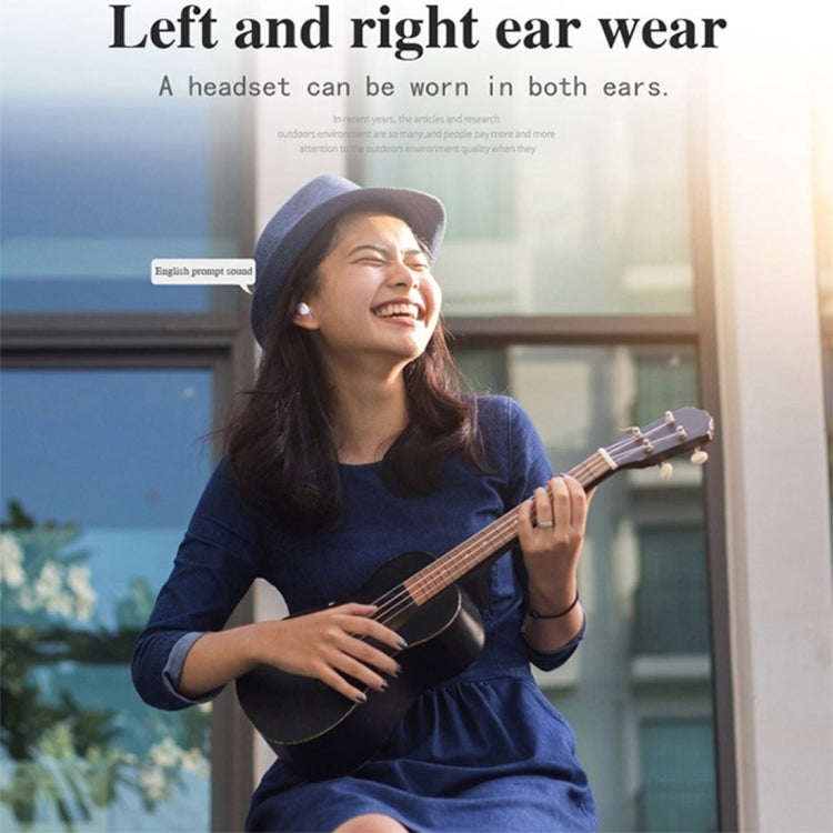 TI8S TWS炫酷藍牙耳機 帶充電倉