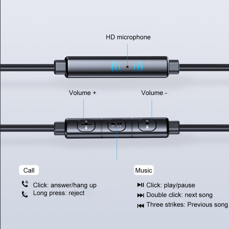 awei L2 3.5mm插頭 立體聲有線耳機帶麥