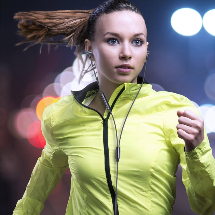 awei L2 3.5mm插頭 立體聲有線耳機帶麥