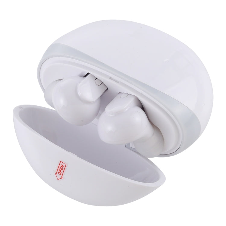 T12 TWS 無線Hi-Fi立體聲藍牙耳機 帶充電倉