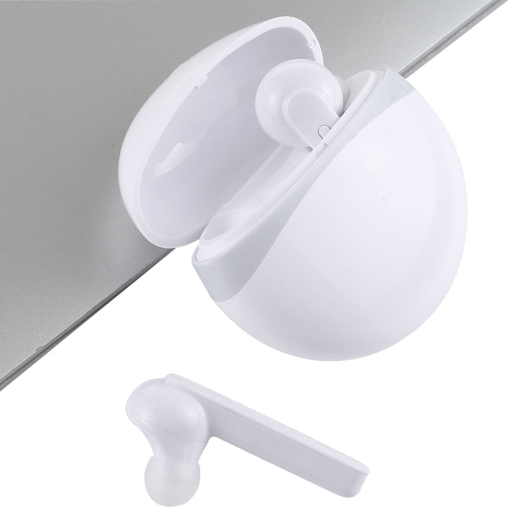 T12 TWS 無線Hi-Fi立體聲藍牙耳機 帶充電倉