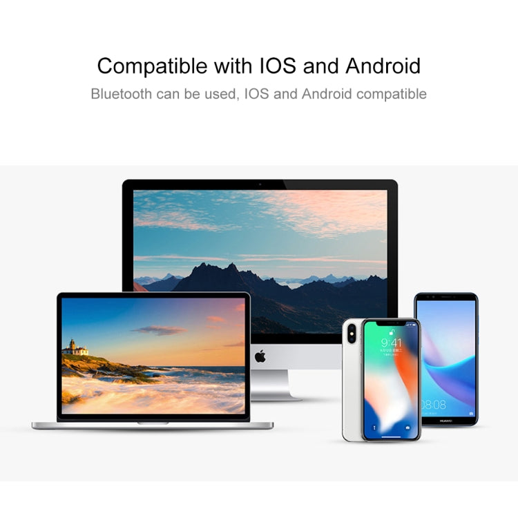 T12 TWS 無線Hi-Fi立體聲藍牙耳機 帶充電倉