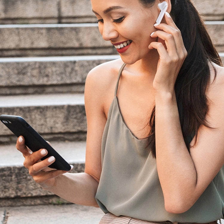 T12 TWS 無線Hi-Fi立體聲藍牙耳機 帶充電倉