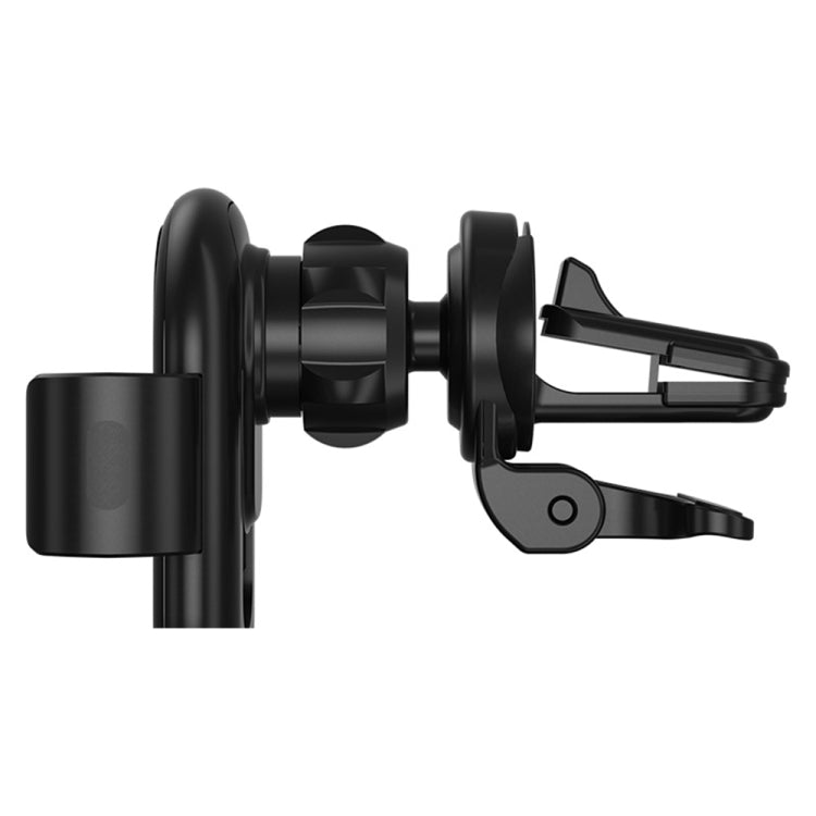 ROCK W31 車載無線充出風口支架