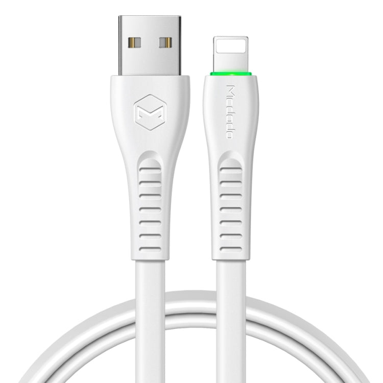 麥多多 CA-6361 飛魚系列 8 Pin 轉 USB LED數據線，線長：1.2米