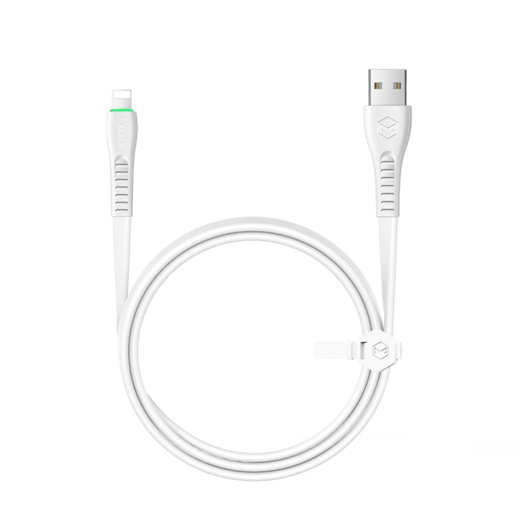 麥多多 CA-6361 飛魚系列 8 Pin 轉 USB LED數據線，線長：1.2米