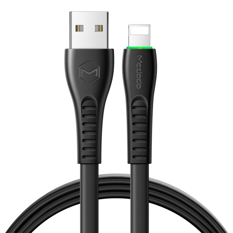 麥多多 CA-6362 飛魚系列 8 Pin 轉 USB LED數據線，線長：1.8米