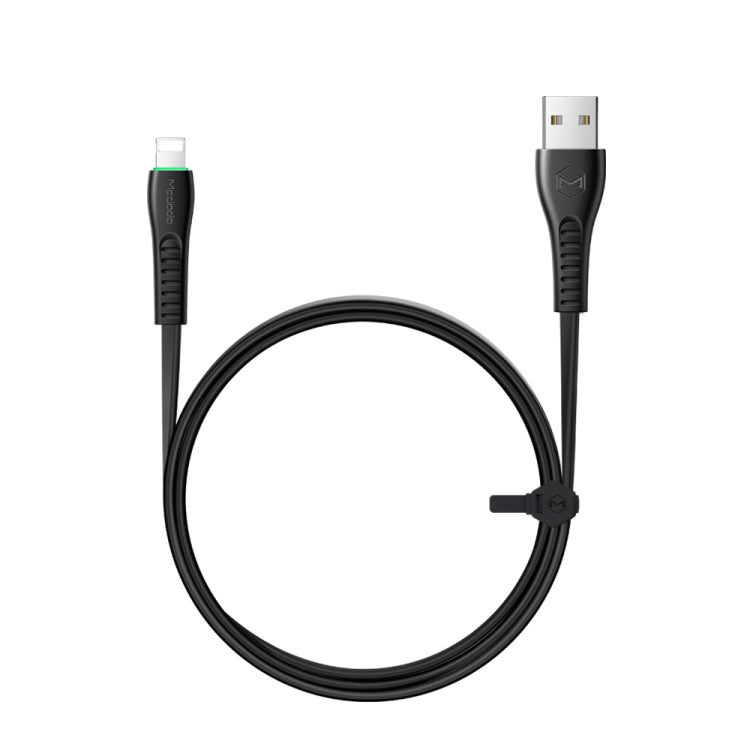 麥多多 CA-6362 飛魚系列 8 Pin 轉 USB LED數據線，線長：1.8米