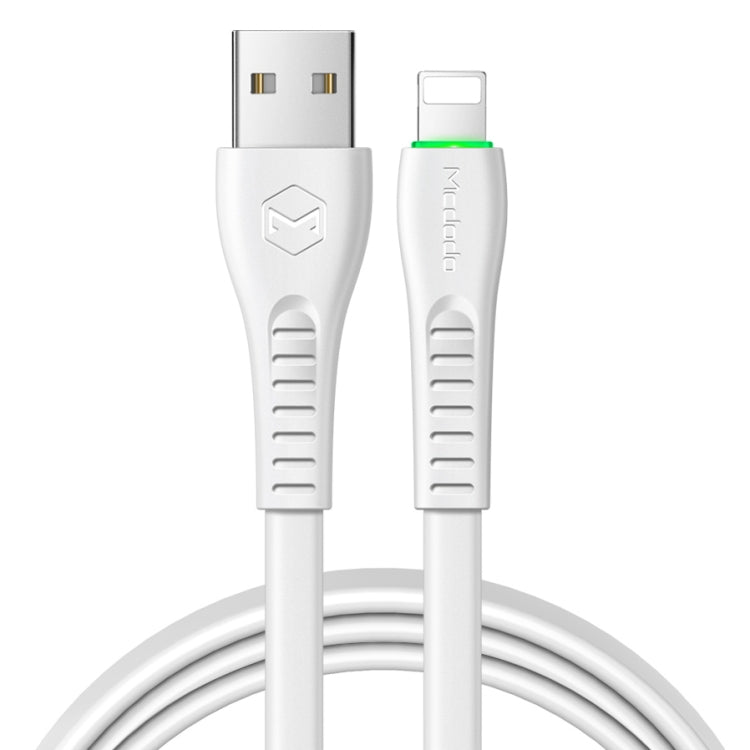 麥多多 CA-6362 飛魚系列 8 Pin 轉 USB LED數據線，線長：1.8米
