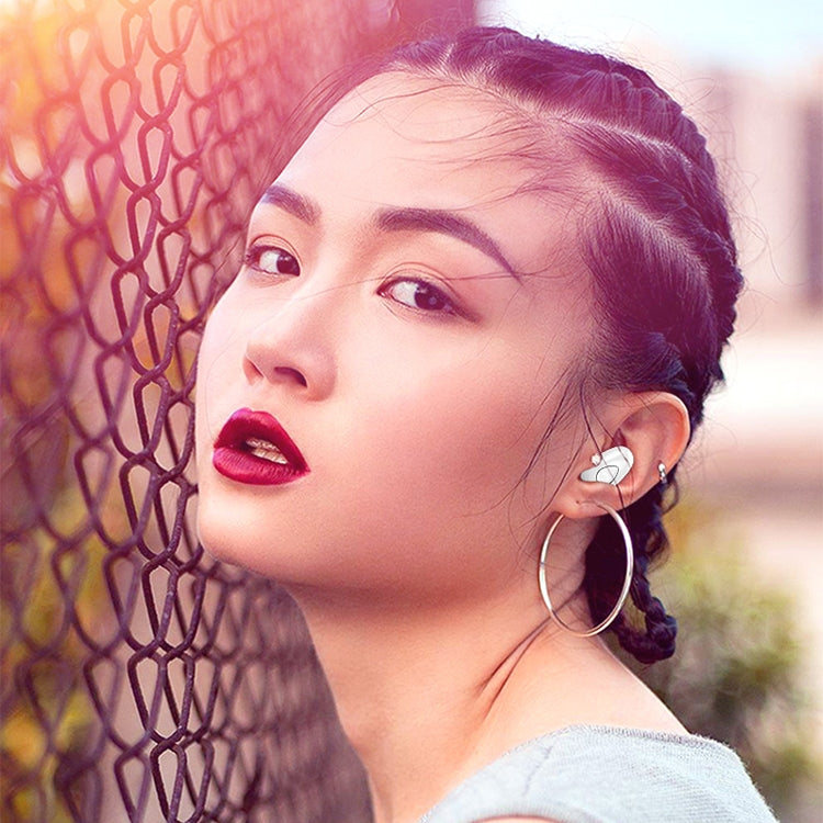 YX01 防汗藍牙4.1無線藍牙耳機帶充電盒，支持記憶回連&高清通話