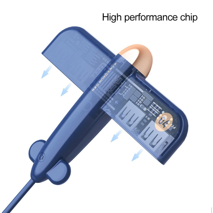 3life-308 5V 0.5A 4個USB接口空軍一號擴展器HUB數據集線器