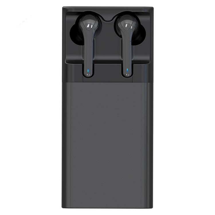 G9 立體聲HIFI無線藍牙5.0耳機