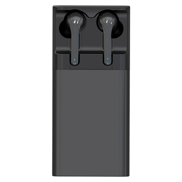 G9 立體聲HIFI無線藍牙5.0耳機