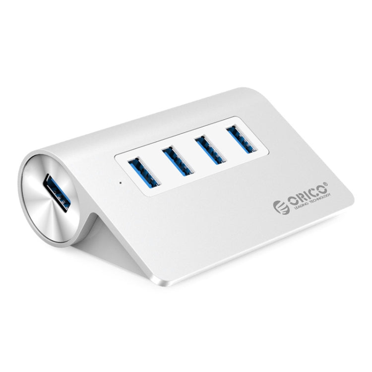 ORICO M3H4-V1 鋁合金4個USB 3.0接口HUB集線器