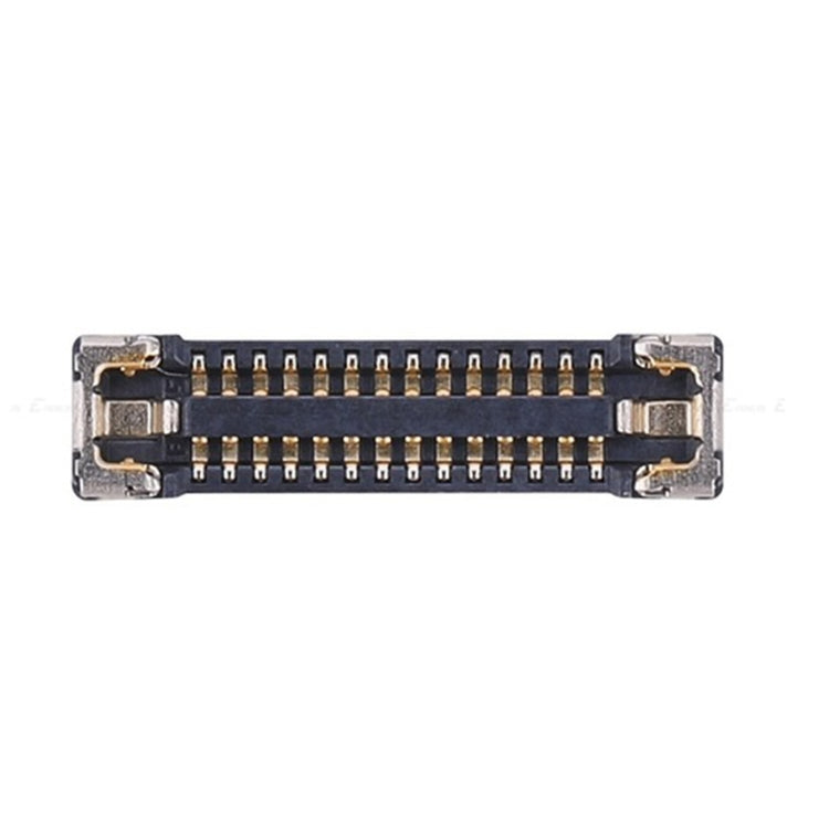 適用於 iPhone XS 3D觸摸主板FPC內聯座