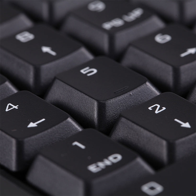 MC Saite SK-51AG 2.4G USB 二合一無線電腦数字小鍵盤 迷你計算器