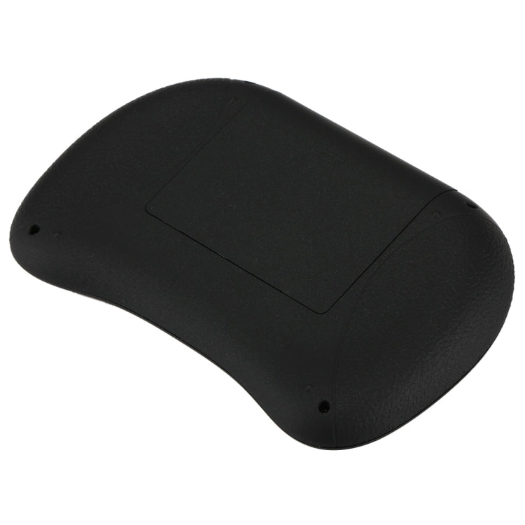 2.4GHz 迷你i8跑馬燈無線鍵盤 帶背光&觸控板&多媒體控制