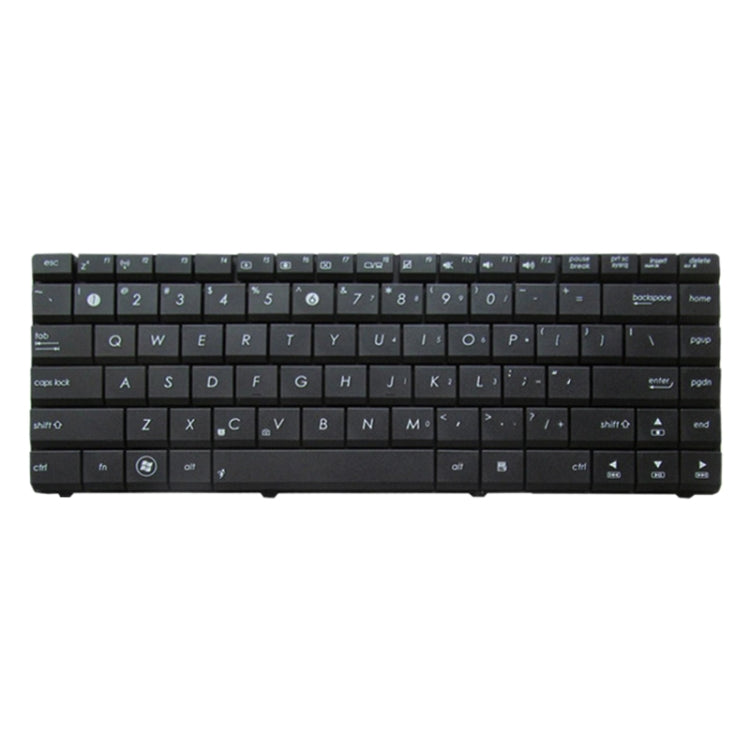 Asus N82 N82J K42 A42F X44H X43 A42 A42D A42J K42D K42J A42J K42F U32 U35 U41 美版鍵盤