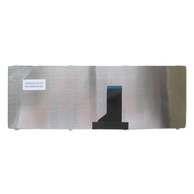 Asus N82 N82J K42 A42F X44H X43 A42 A42D A42J K42D K42J A42J K42F U32 U35 U41 美版鍵盤