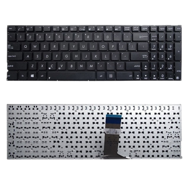 Asus X555 X555B X555D X555L X555LA X555LJ X555LB X555U X555Y 美版鍵盤