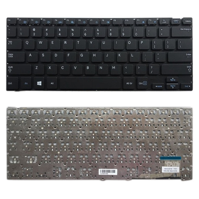 Samsung NP910S3G 910S3G 915S3G 905S3G NP905S3G NP915S3G 美式鍵盤