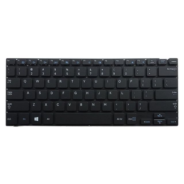 Samsung NP910S3G 910S3G 915S3G 905S3G NP905S3G NP915S3G 美式鍵盤