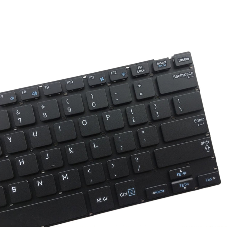 Samsung NP910S3G 910S3G 915S3G 905S3G NP905S3G NP915S3G 美式鍵盤