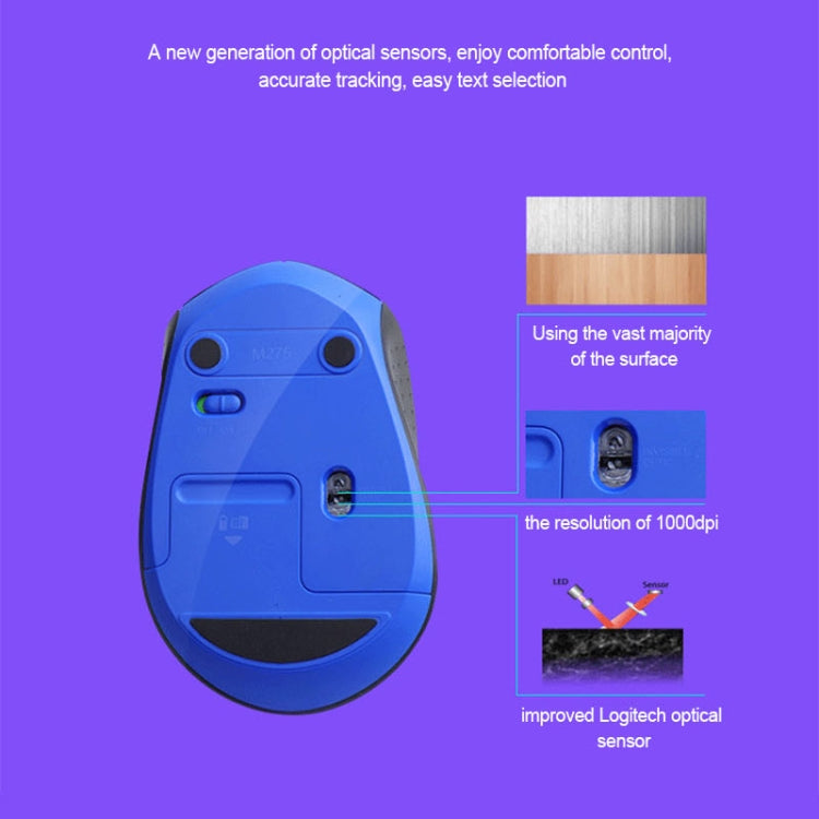 羅技 MK345 無線全尺寸鍵盤+2.4GHz 1000DPI無線光電鼠標套裝帶Nano接收器