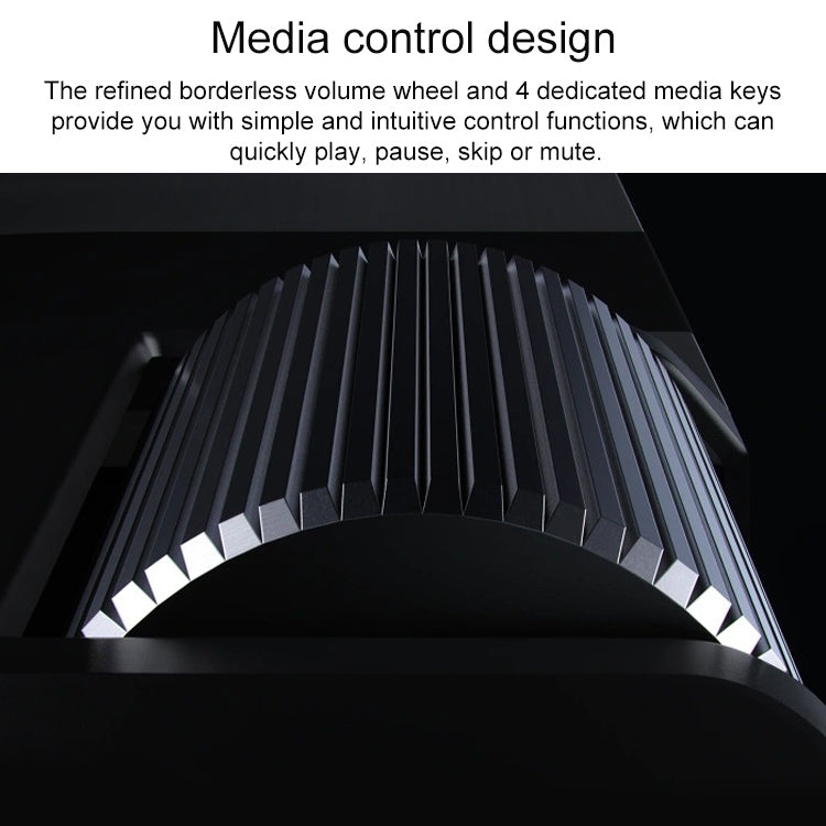 羅技 G813 RGB 机械有線遊戲鍵盤 , 線長：1.8米