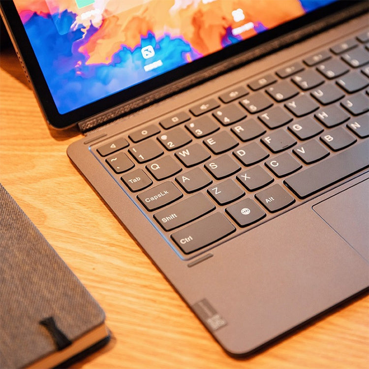 聯想 原裝磁吸鍵盤及支架套裝 適用於小新Pad Pro