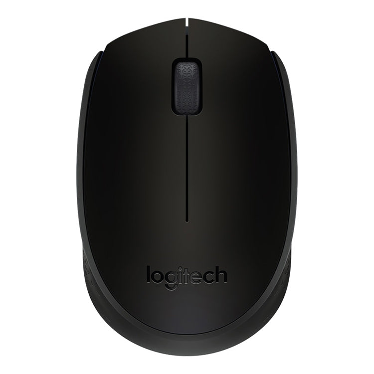 Logitech M171 1000DPI USB 無線鼠標 帶無線2.4G接收器