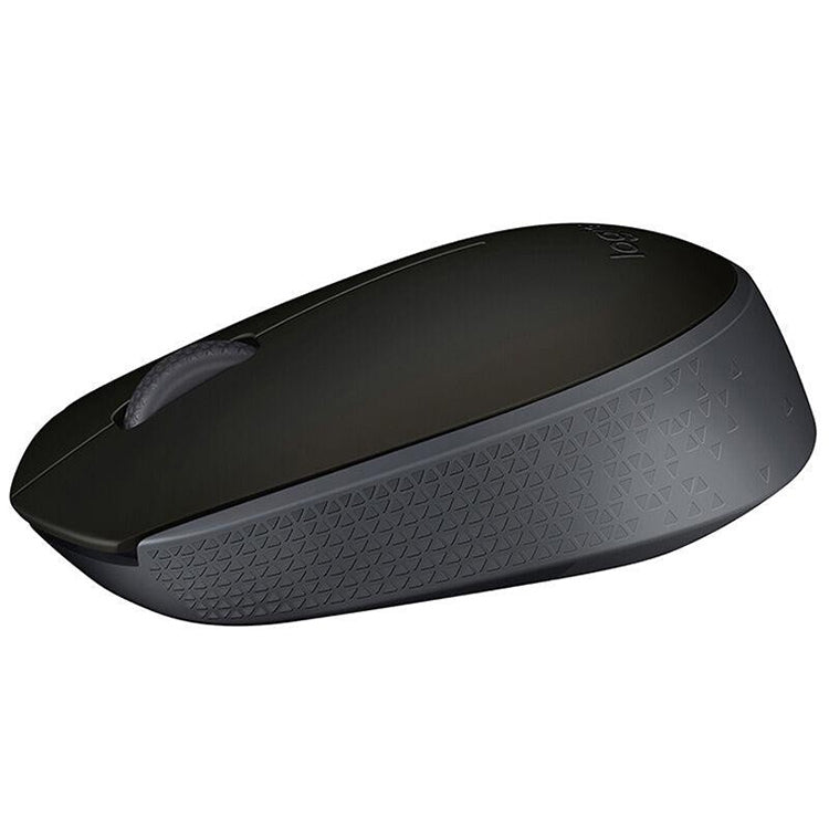 Logitech M171 1000DPI USB 無線鼠標 帶無線2.4G接收器