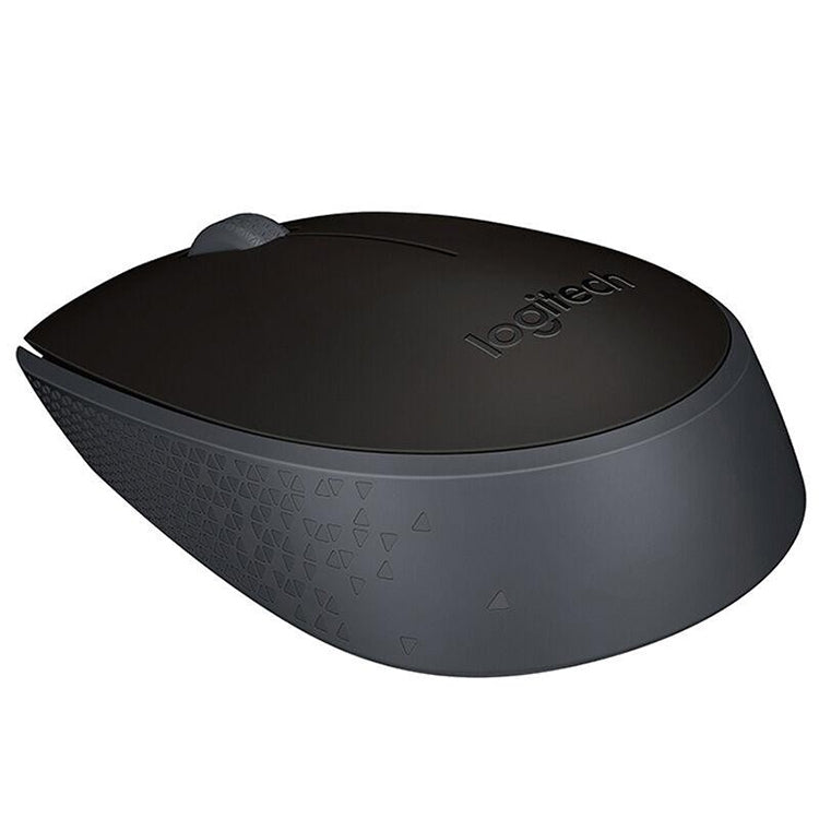 Logitech M171 1000DPI USB 無線鼠標 帶無線2.4G接收器