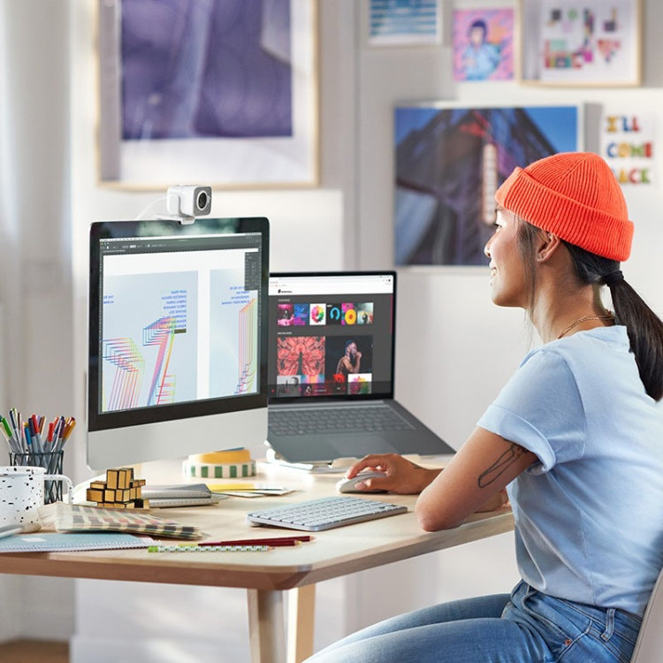 羅技 MX Keys Mini Mac版 無線藍牙超薄智能背光鍵盤