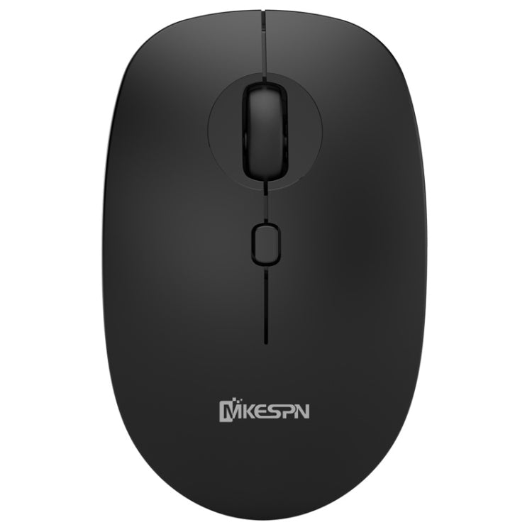 MKESPN 859 2.4G充電版無線鼠標