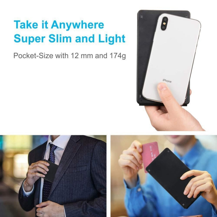 便攜摺疊藍牙鍵盤