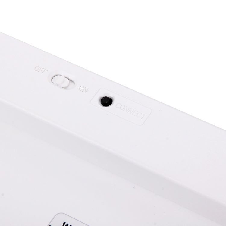 BK-3001 藍牙3.0 78鍵無線超薄藍牙鍵盤