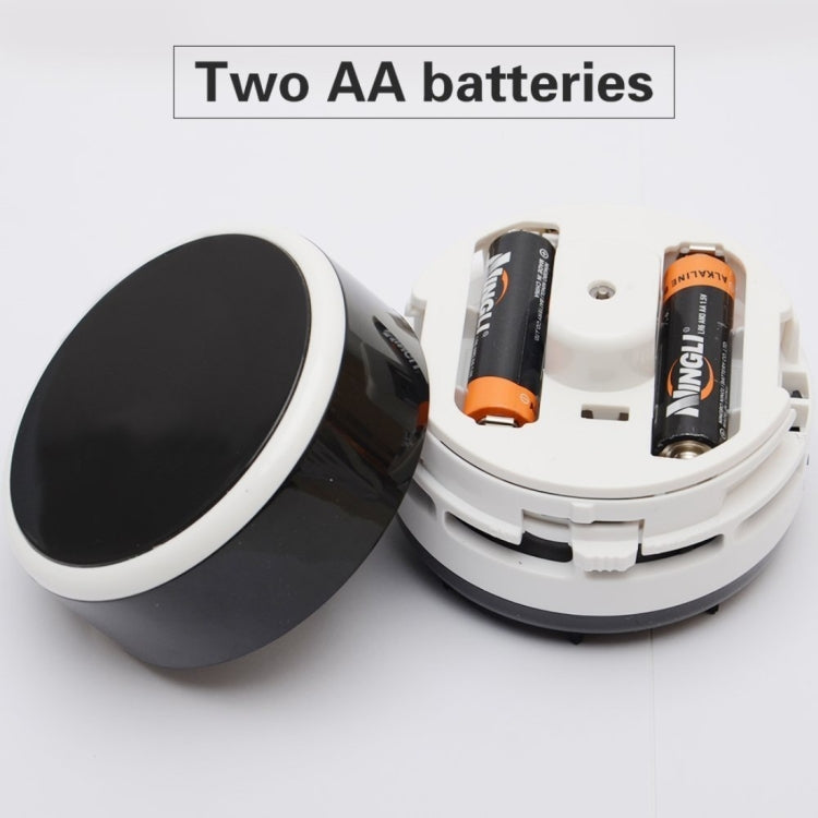 迷你可愛個性家用/車用 手持式桌面鍵盤吸塵器，尺寸：8x6x6cm