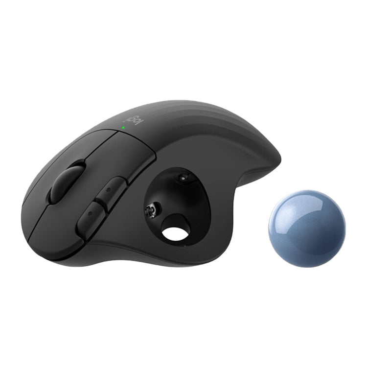 羅技 ERGO M575 無線軌跡球鼠標
