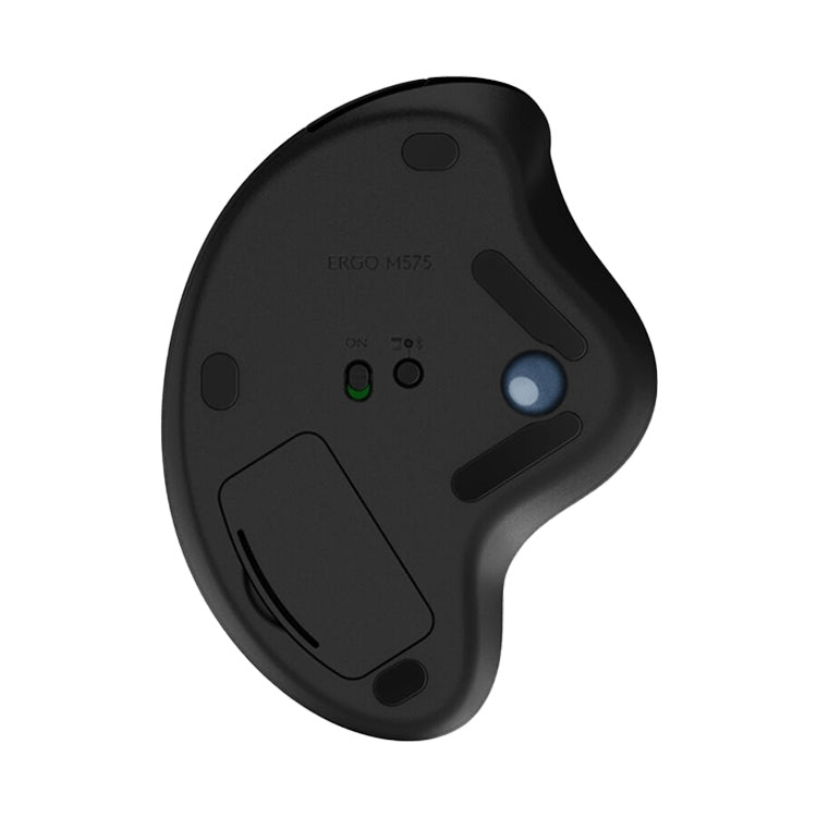 羅技 ERGO M575 無線軌跡球鼠標